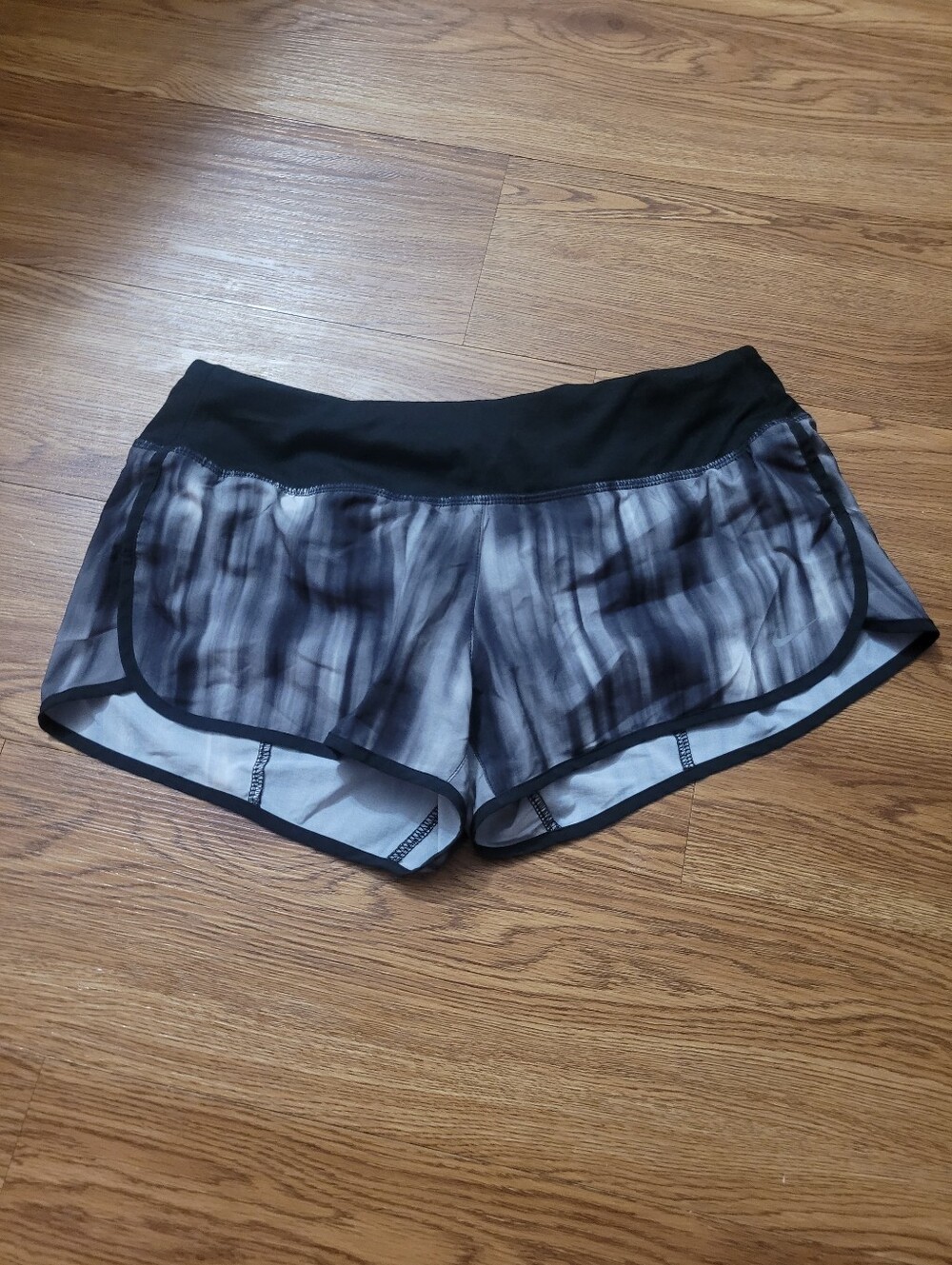 Nike Dri Fit S shorts gym running
